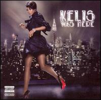 CDKelis / Kelis Was Here