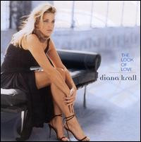 CDKrall Diana / Look Of Love