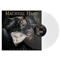 LPMachine Head / Unatoned / Clear / Vinyl
