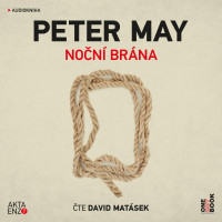 2CDMay Peter / No�n� br�na / MP3 / 2CD