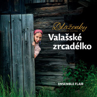 CDBla�enky / Vala�sk� zrcad�lko
