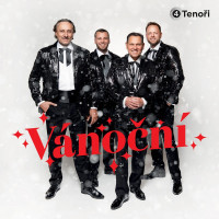 LP4 Teno�i / V�no�n� / Vinyl