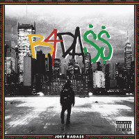 CDBadass Joey / B4.Da.Ss