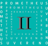 CDSuvereno / Prometheus II / Digipack