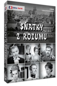 3DVDFILM / S�atky z rozumu / 3DVD
