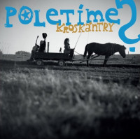 2LPPolet�me? / Krosk�ntry / Vinyl / 2LP