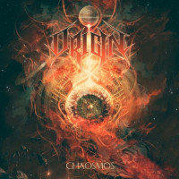 LPOrigin / Chaosmos / Vinyl