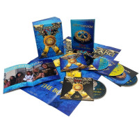 CD/BRDWhitesnake / Still... Good To Be Bad / 4CD+Blu-Ray