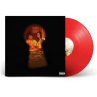 LPGomez Selena & Blanco Benny / I Said I Love You First / Vinyl