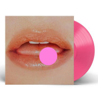 LPKesha / . / Kink Hot Pink / Vinyl