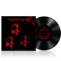 LPNightingale / Breathing Shadow / Reedice / Vinyl