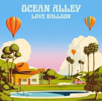 LPOcean Alley / Love Balloon / Vinyl