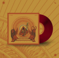 LPLvmen/Lumen / Amen / Oxblood / Vinyl