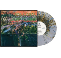 LPJody Grind / Far Canal / Clear Splatter / Vinyl