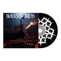 CDBlack Veil Brides / Vindicate / Digisleeve