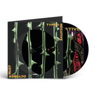 2LPType O Negative / October Rust / Roctober 2026 / Picture / Vinyl / 2LP