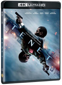 UHD4kBDFILM / Tenet / UHD 4K