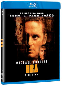 Blu-RayFILM /  Hra / The Game / Blu-Ray