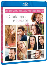 Blu-RayFILM /  A� tak moc t� ne�ere / Blu-Ray