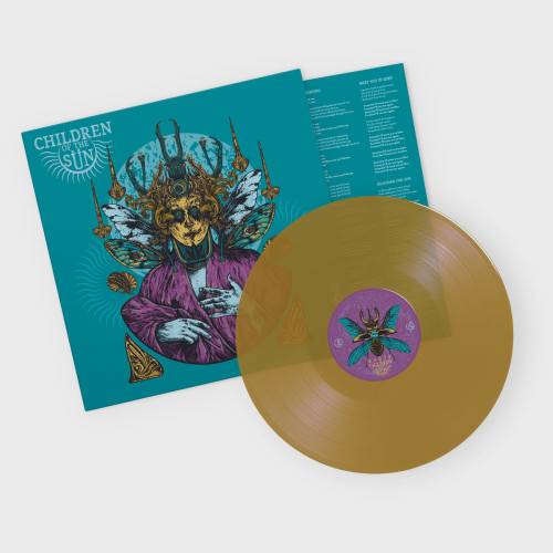 LP / Children of the Sun / Roots / Coloured / Vinyl