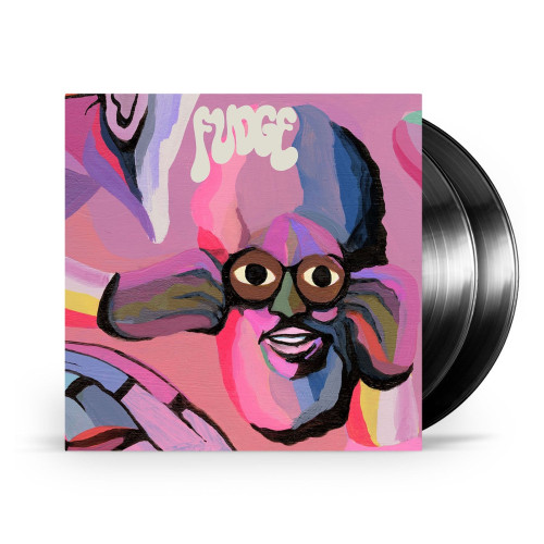 2LP / Kiwanuka Michael / Fudge / Vinyl / 2LP