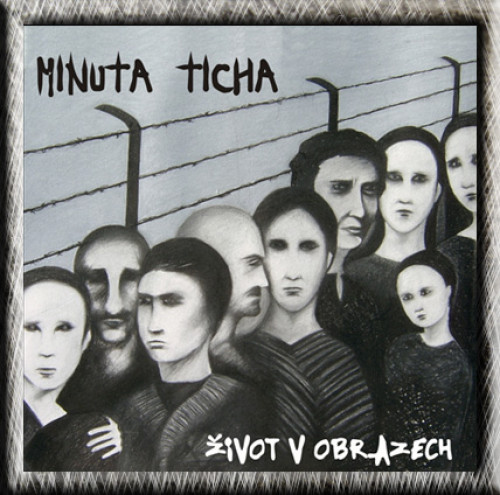 CD / Minuta ticha / �ivot v obrazech