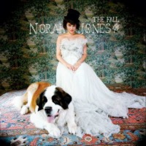 CD / Jones Norah / Fall / Region�ln� verze
