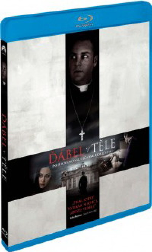 Blu-Ray / FILM /  ��bel v t�le / Blu-Ray