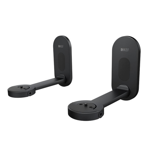 HIFI / HIFI / Dr��k pro repro / Kef B1 Wall Bracket / 2ks