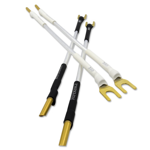 HIFI / HIFI / Bi-Wire propojky:Nordost Reference Jumpers / 18cm / 4ks