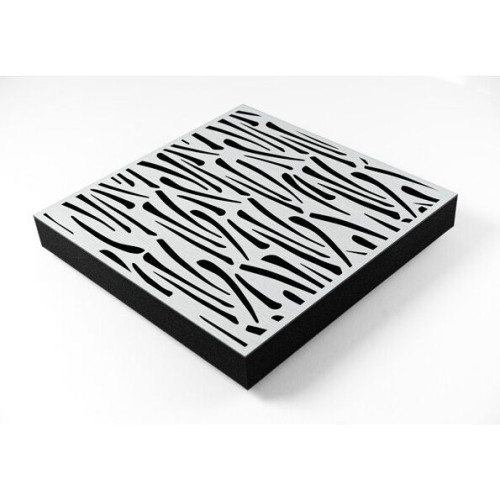 HIFI / HIFI / Absorp�n� panel Sonitus:Decosorber Twig 8 / WW White Wood