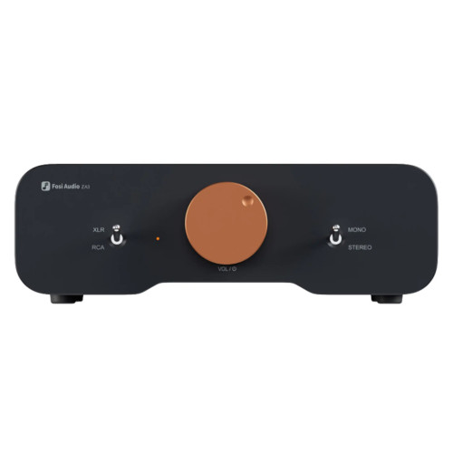 HIFI / HIFI / Integrovan� zesilova� Fosi Audio ZA3