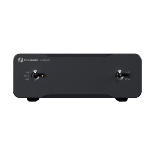 HIFI / HIFI / V�konov� mono zesilova� Fosi Audio V3 MONO