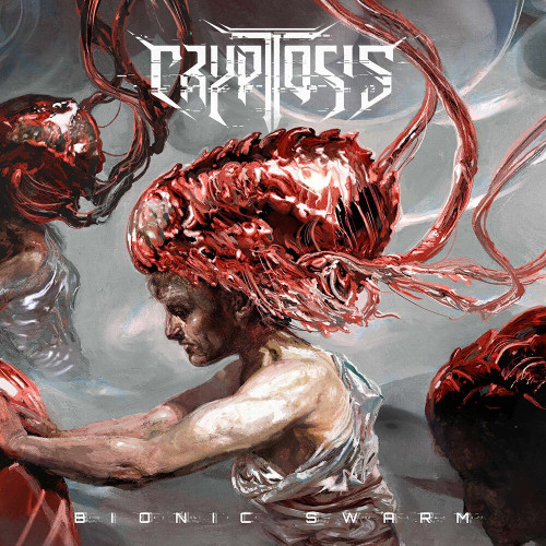 LP/CD / Cryptosis / Bionic Swarm / LP+CD