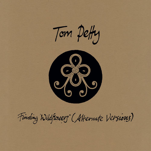 CD / Petty Tom / Finding Wildflowers / Digipack