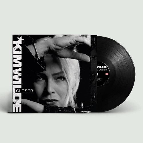 LP / Wilde Kim / Closer / Vinyl