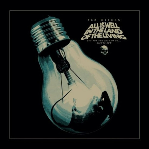 LP / Wiberg Per / All Is Well In The Land Of The Living / Vinyl