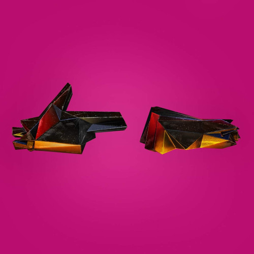 CD / Run The Jewels / Rtj4 / Digisleeve