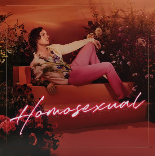 CD / Hayes Darren / Homosexual