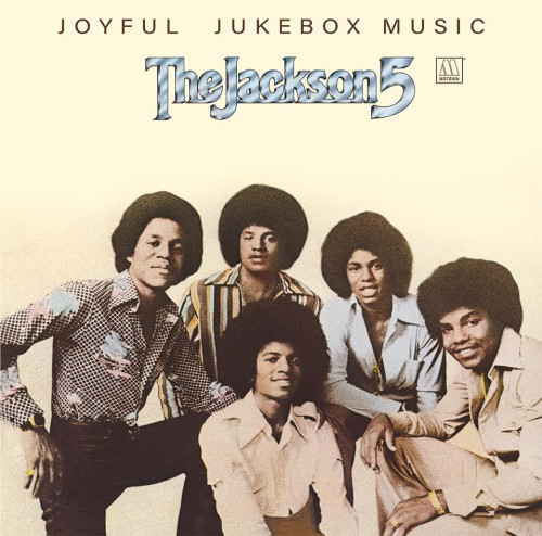CD / Jackson 5 / Joyful Jukebox Music