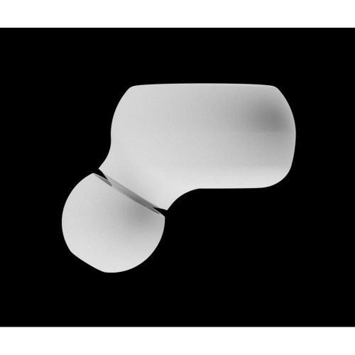 HIFI / HIFI / Sluch�tka Sound By Sweden:Nero -TX / White