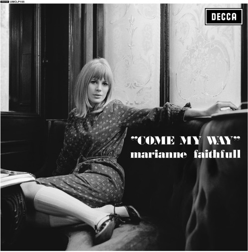LP / Faithfull Marianne / Come My Way / Vinyl