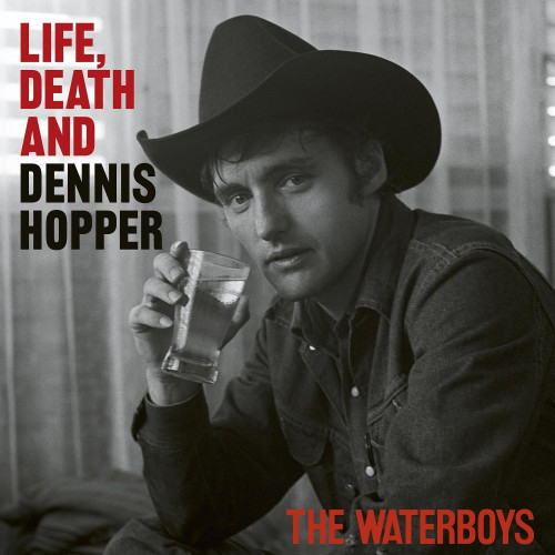 CD / Waterboys / Life,Death & Dennis Hopper