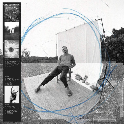 CD / Howard Ben / Collections From The Whiteout