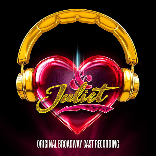 CD / Various / & Juliet / Original Broadway Cast Recording