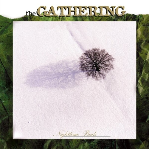 CD / Gathering / Nighttime Birds / Digipack