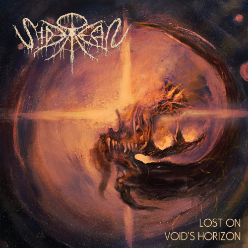 CD / Siderean / Lost On Void's Horizon