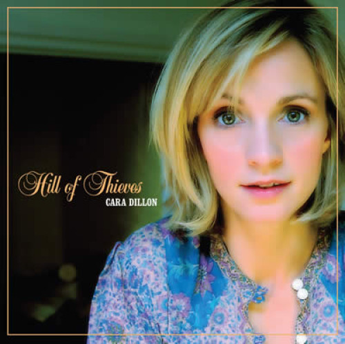 CD / Dillon Cara / Hill Of Thieves