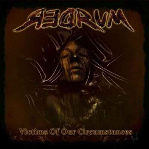 CD / Redrum / Victims Of Our Cirsumstances