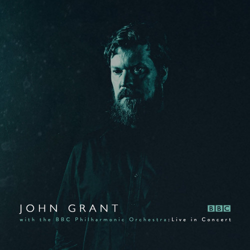 2CD / Grant John & BBC Philharmonic Orchestra / Live In Concert